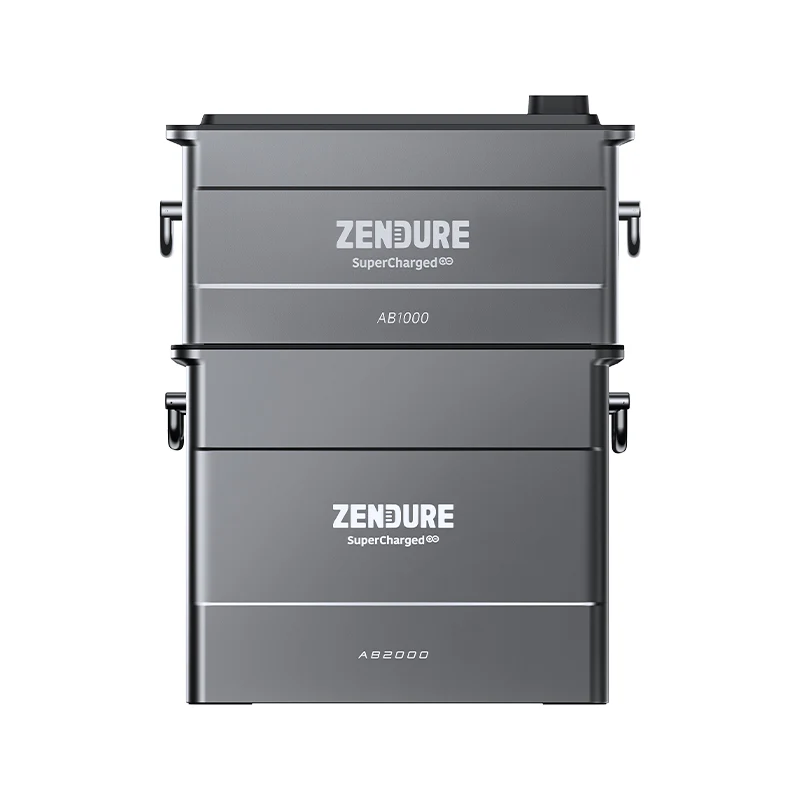 Zendure Solarflow Batterie AB2000S/AB2000 - Image 7