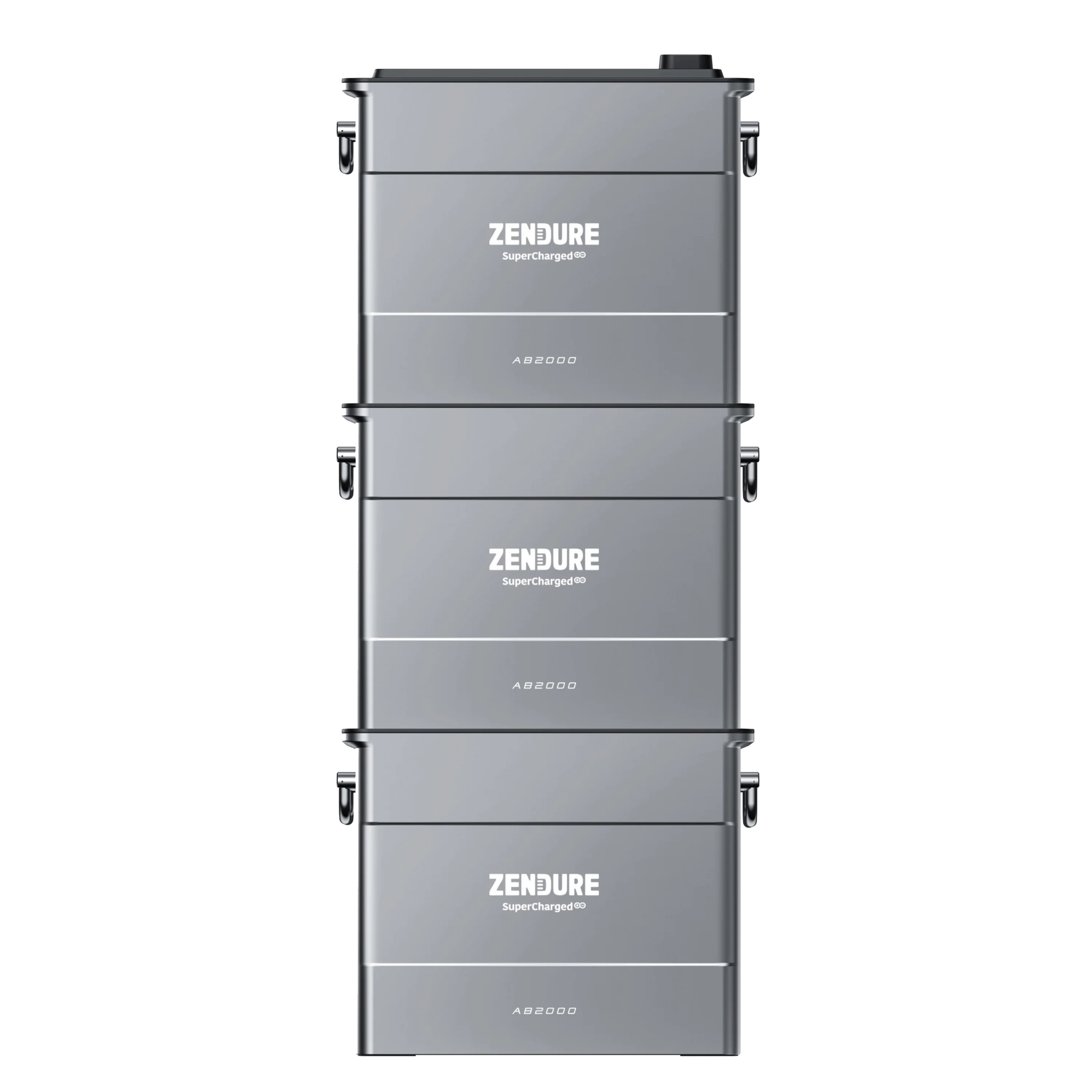 Zendure Solarflow Batterie AB2000S/AB2000 - Image 9