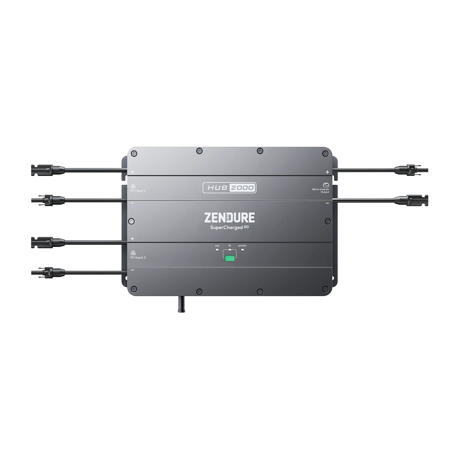 SolarFlow Hub 2000 - Image 6