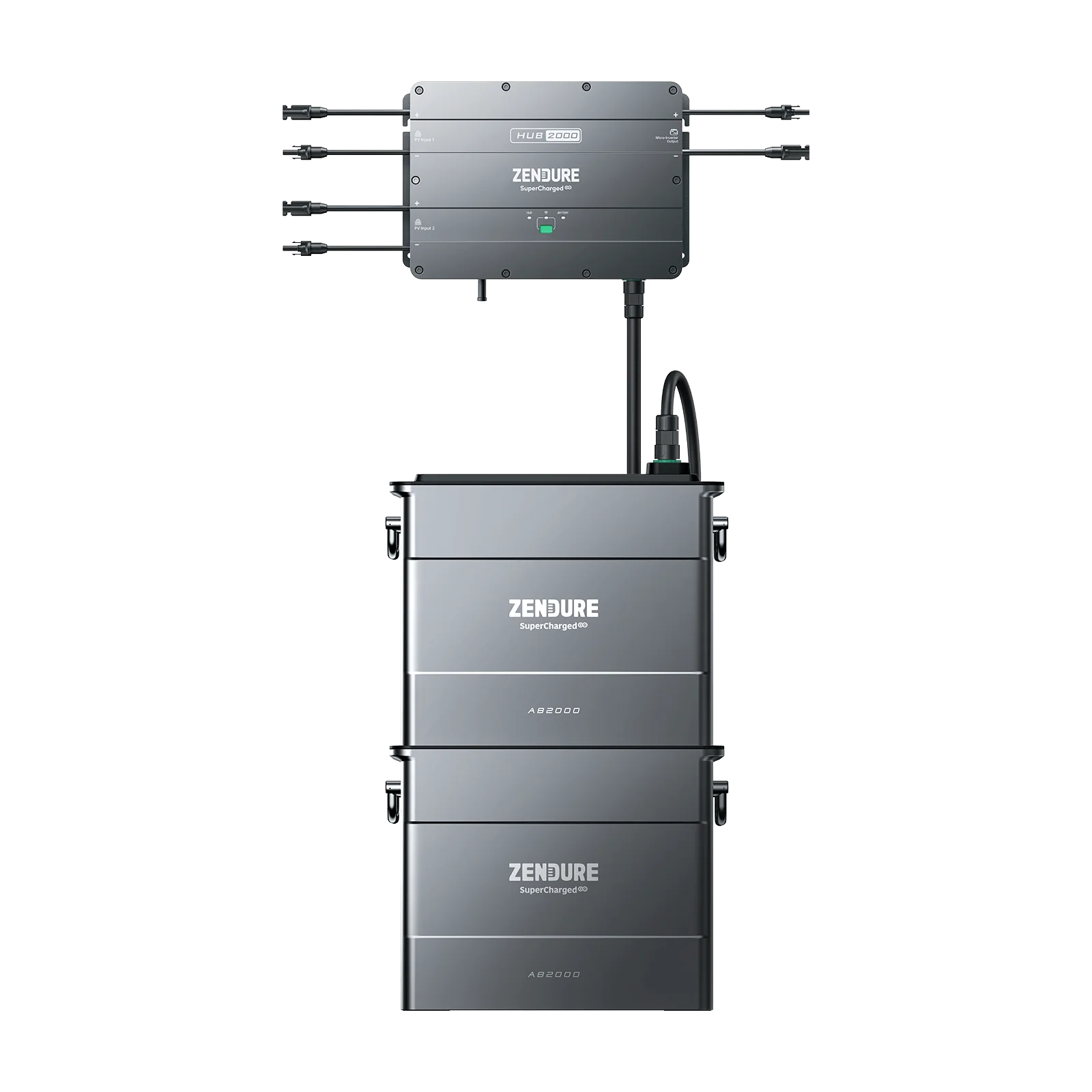 Zendure SolarFlow Hub 2000 - Image 5