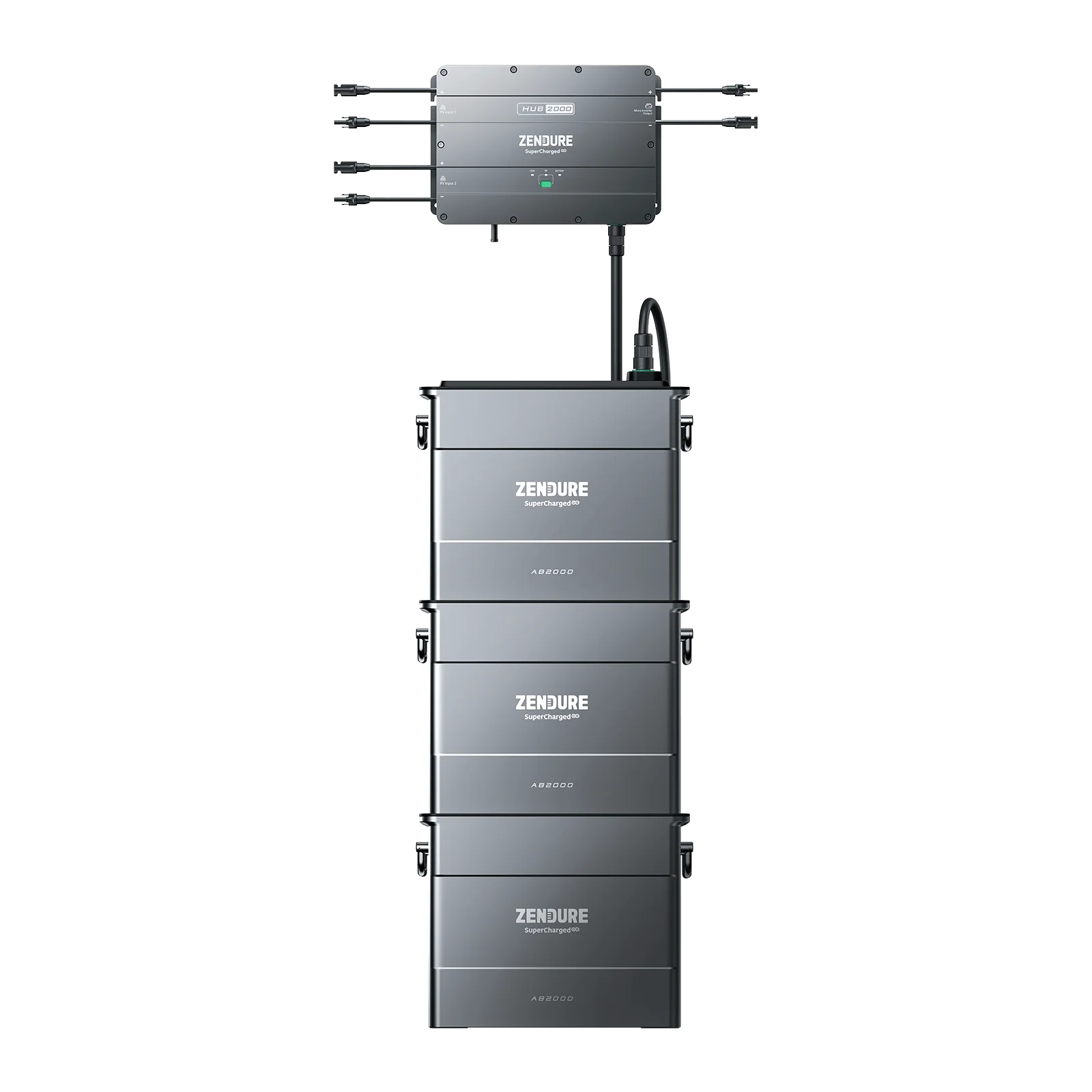 Zendure SolarFlow Hub 2000 - Image 6