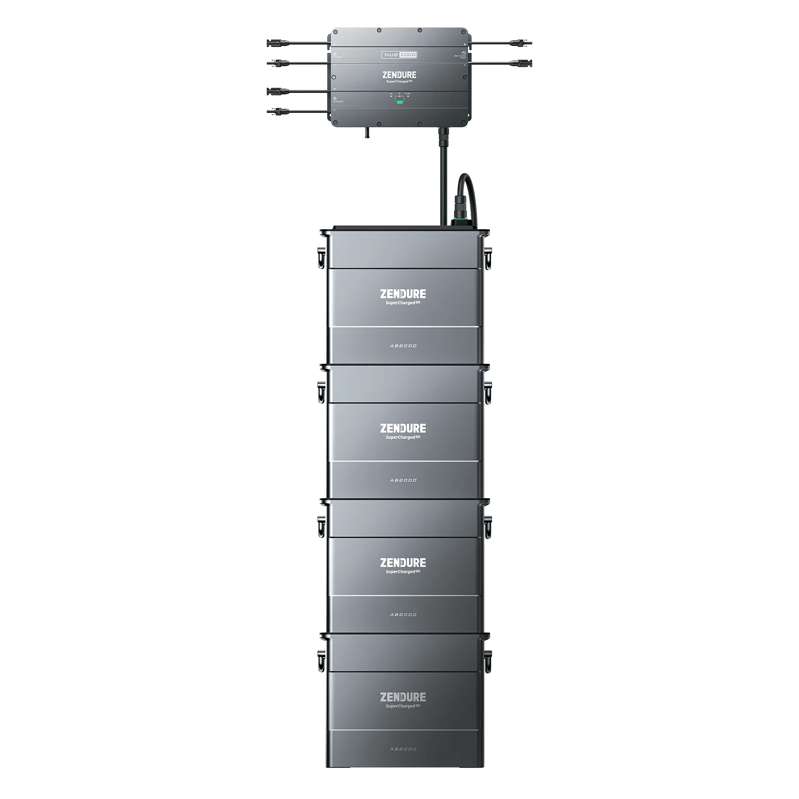Zendure SolarFlow Hub 2000 - Image 7